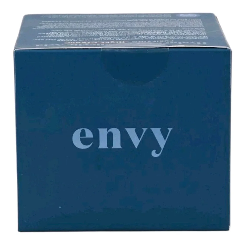 ENVY Hyaluronic & Salicylic Acid Facial Moisturizer 1.69 fL‎ oz NEW